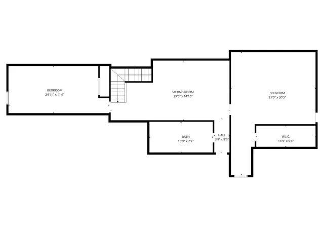$1,995,000 | 122 Golf View Drive, Cohutta, GA 30710