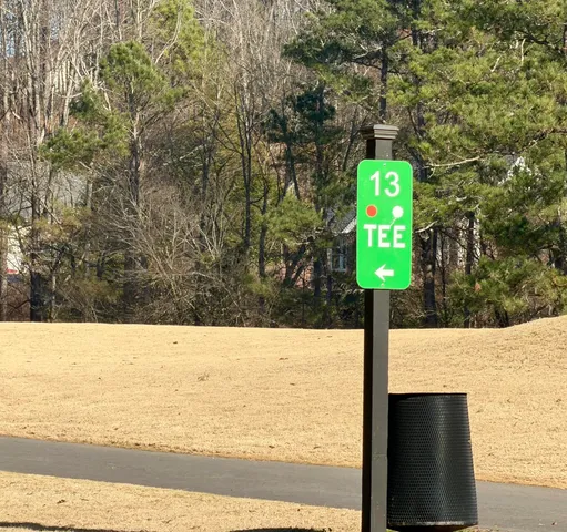 $1,995,000 | 122 Golf View Drive, Cohutta, GA 30710