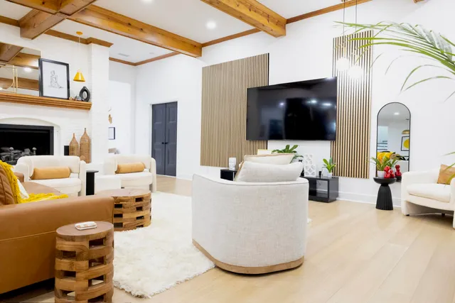 $1,995,000 | 122 Golf View Drive, Cohutta, GA 30710