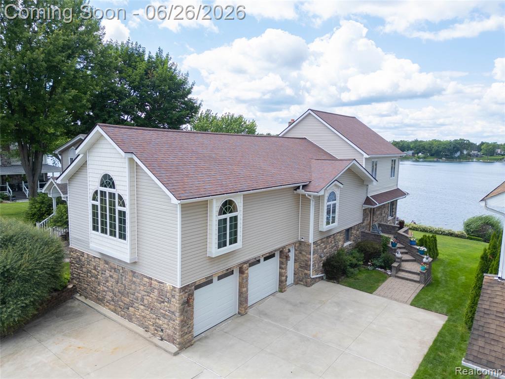 3160 Lexington Road Waterford, MI 48328 - Photo 3 of 37