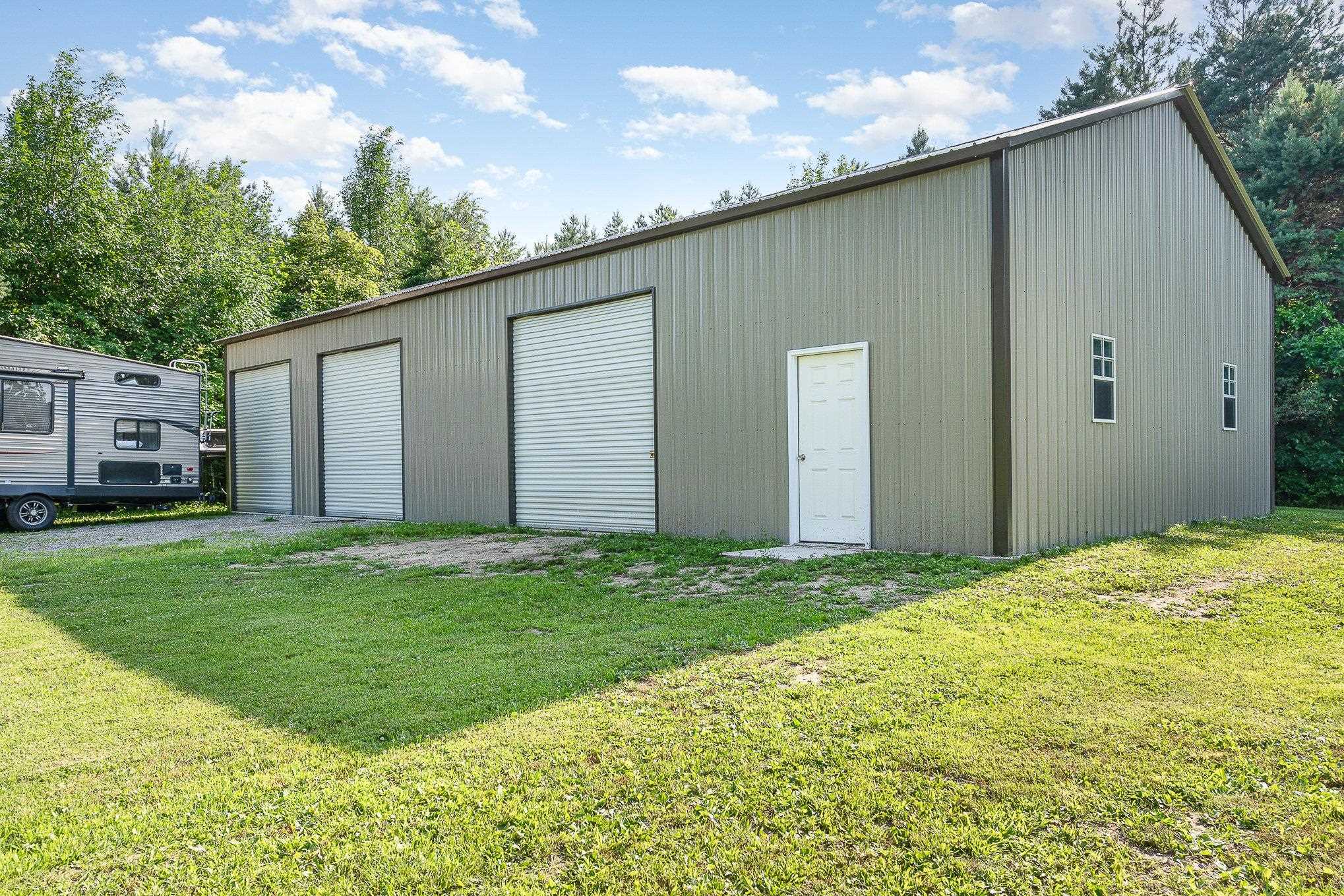 2630 Sterling Road Omer, MI 48749 - Photo 27 of 33