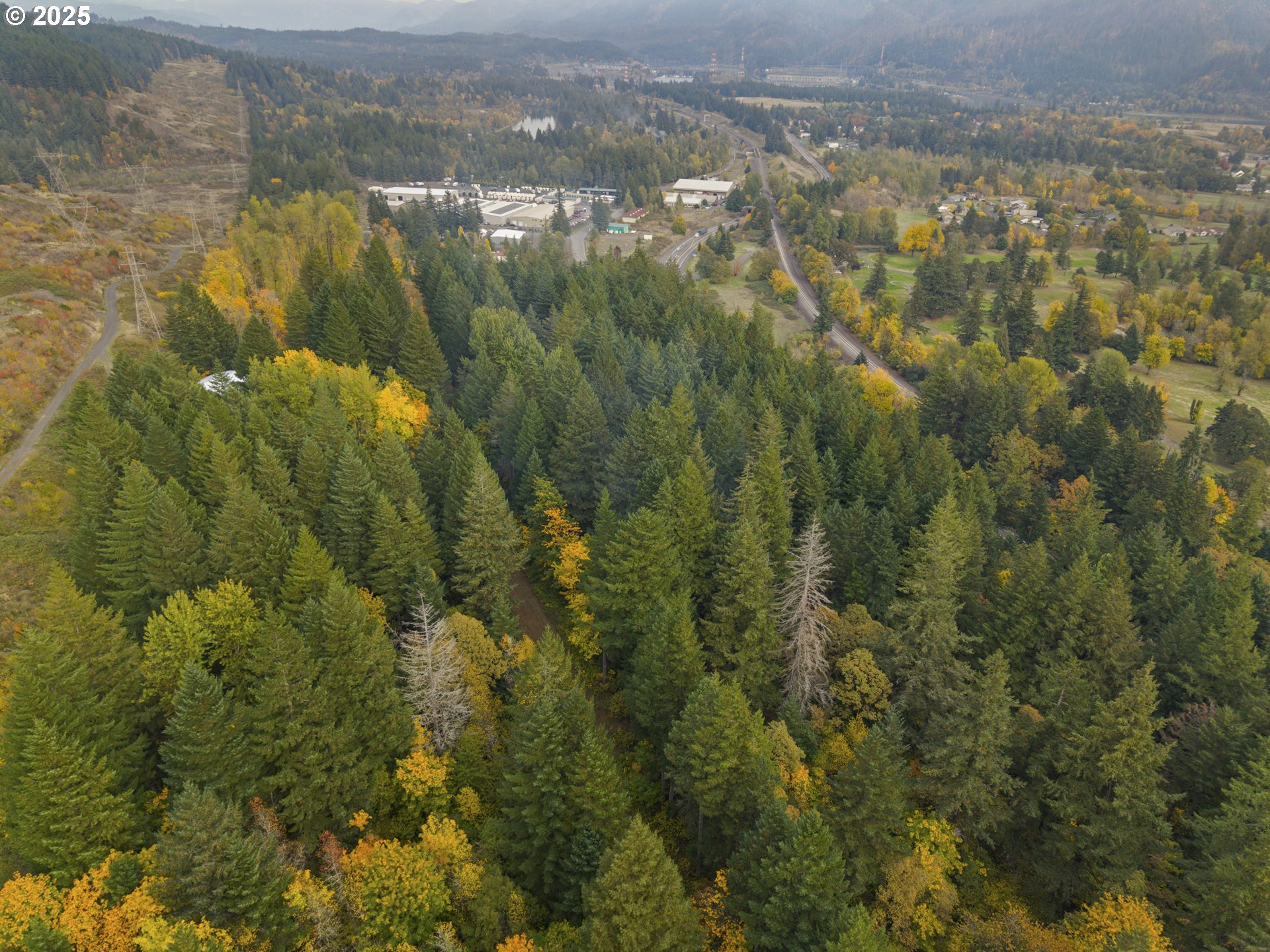 Warren Road, Unit 3 North Bonneville, WA 98639 - Photo 11 of 19 a view of a lake view