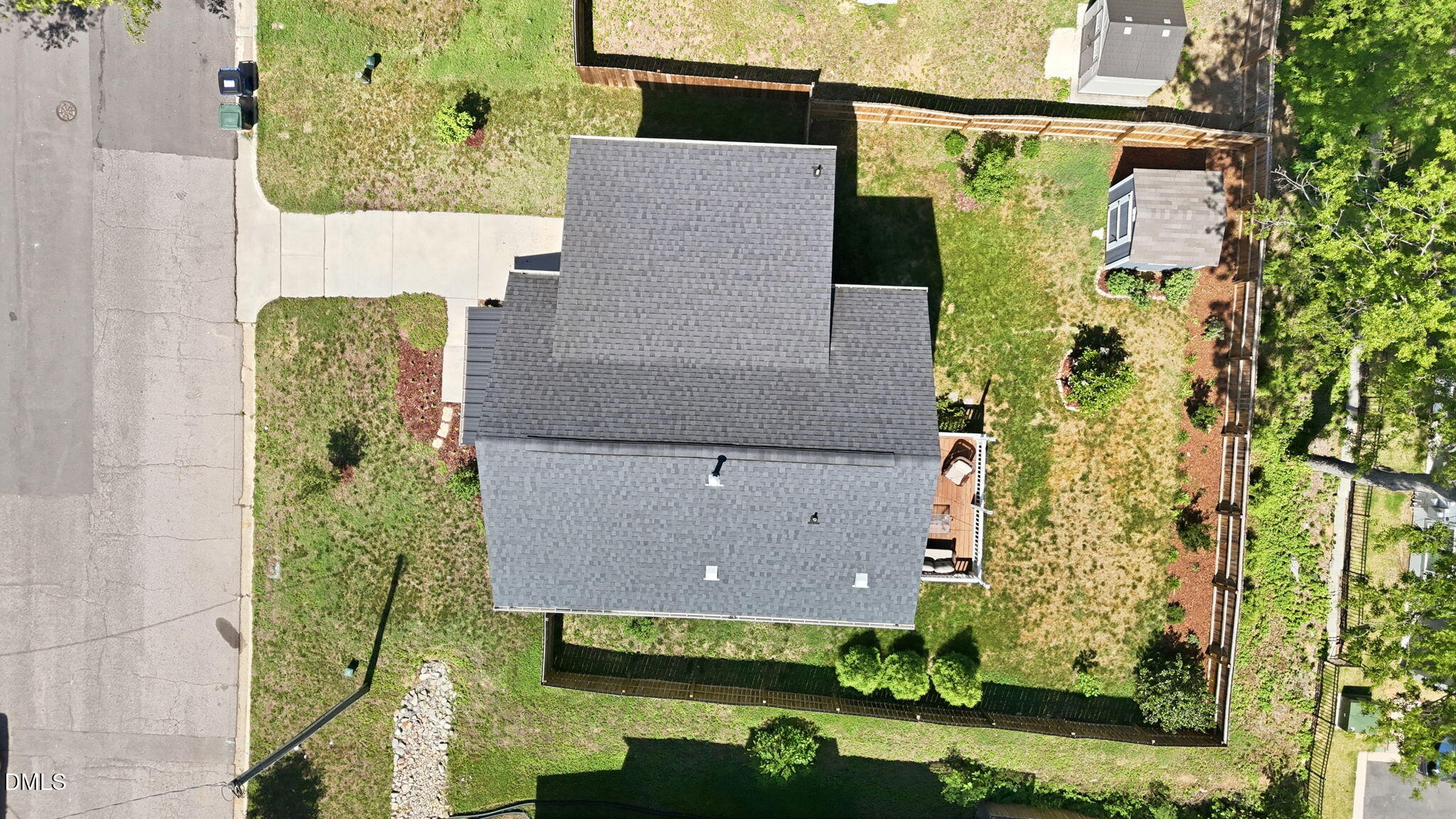 533 Bragg Street Raleigh, NC 27601 - Photo 33 of 33 9-web-or-mls-DJI_20260529110754_0738_D