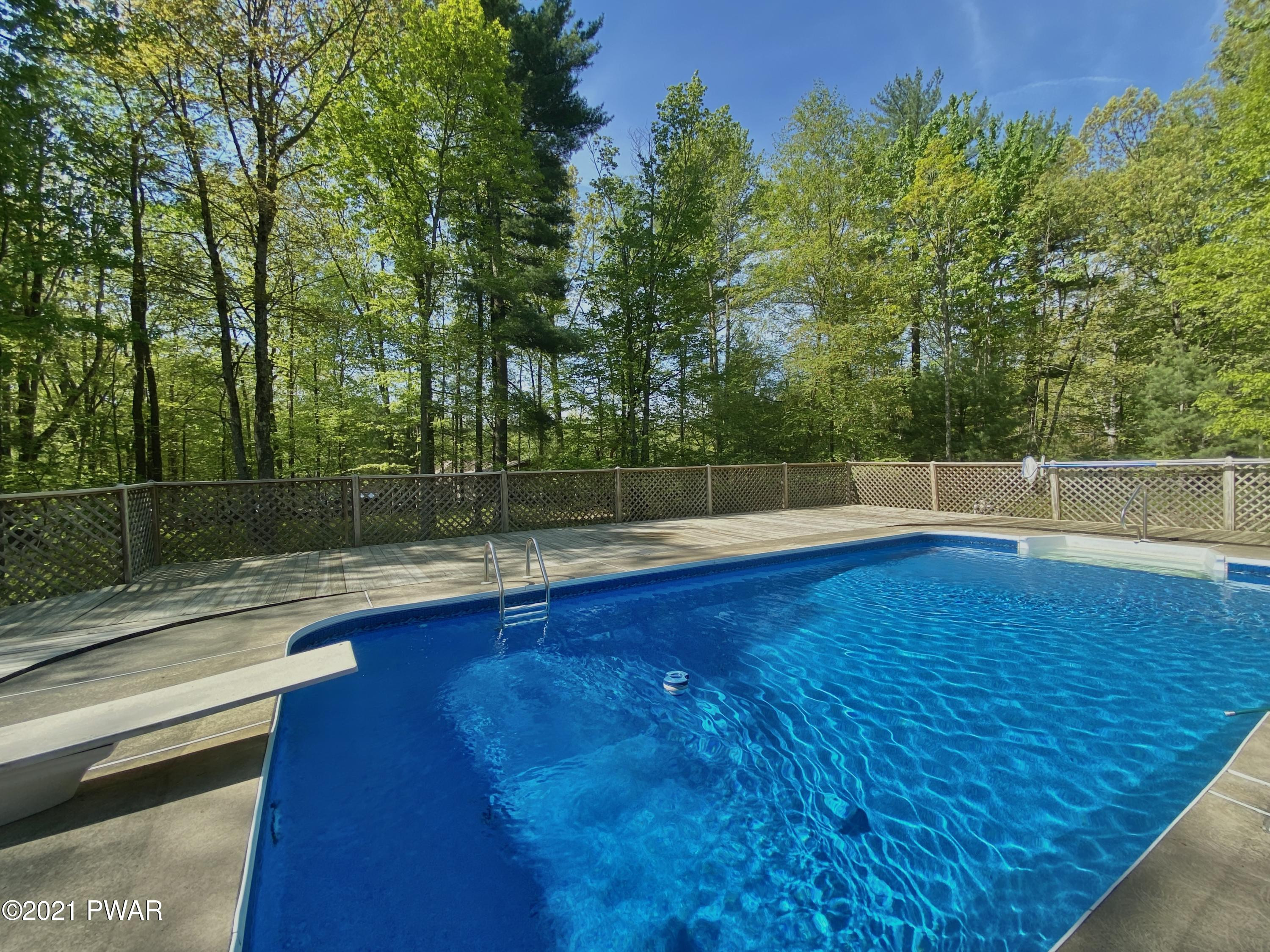 210 Crane Road Lakeville, PA 18438 - Photo 36 of 47