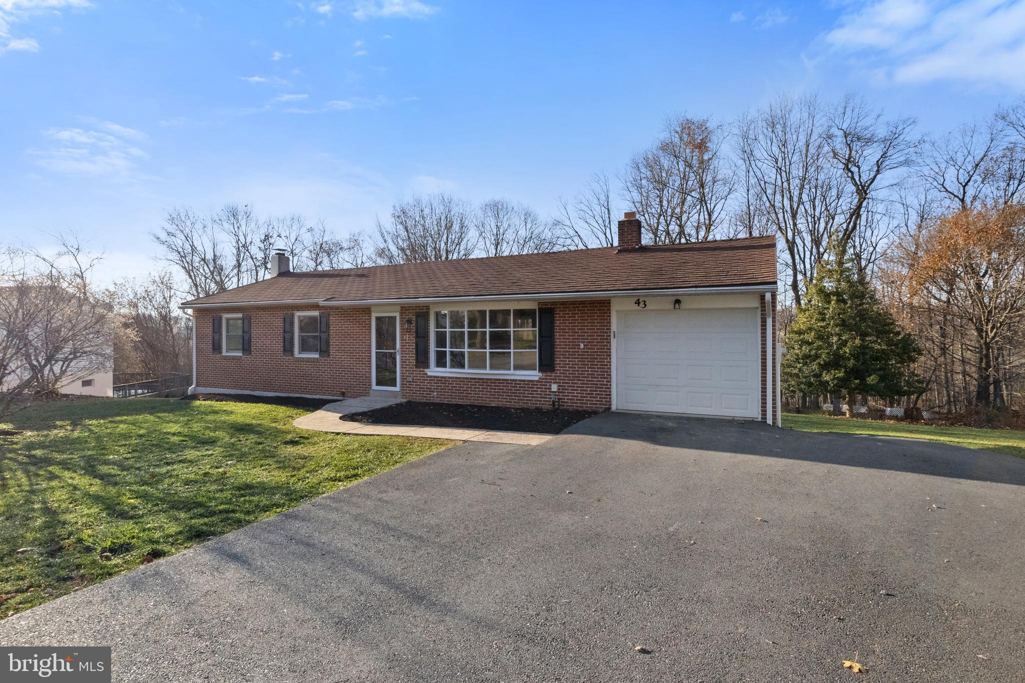 43 Washington Road New Freedom, PA 17349 - Photo 1 of 54 Gallery Image 1