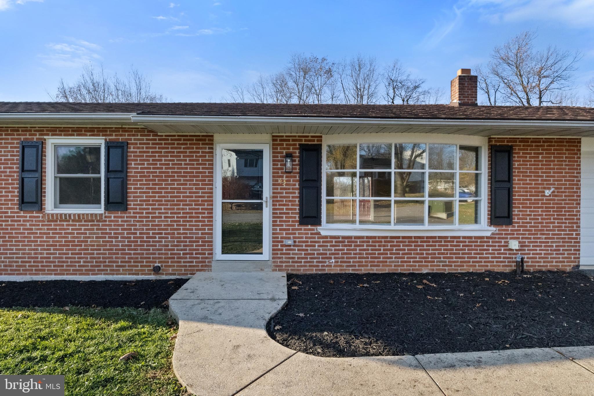 43 Washington Road New Freedom, PA 17349 - Photo 4 of 54 Gallery Image 4