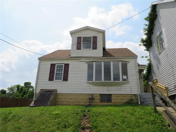 $49,900 | 666 Ewing Street, Washington, PA 15301