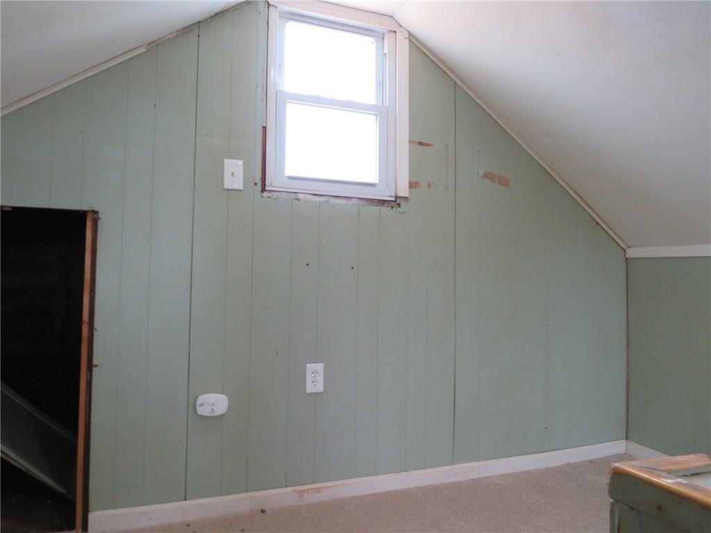 666 Ewing Street Washington, PA 15301 - Photo 12 of 22 a view of a small space