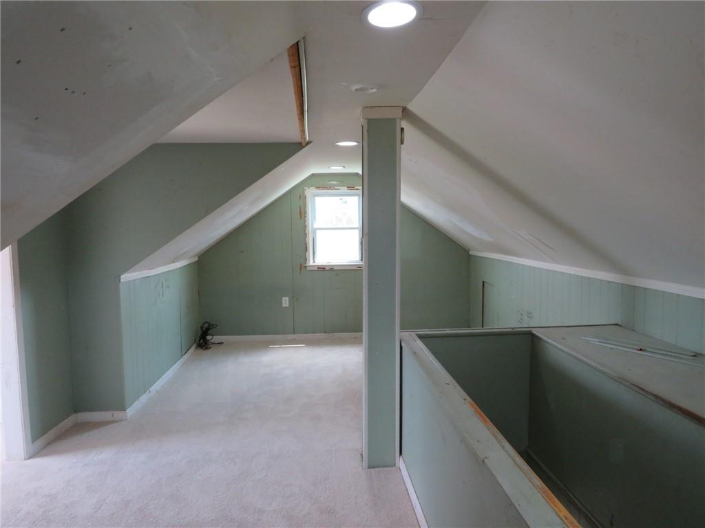 666 Ewing Street Washington, PA 15301 - Photo 13 of 22 a view of hallway