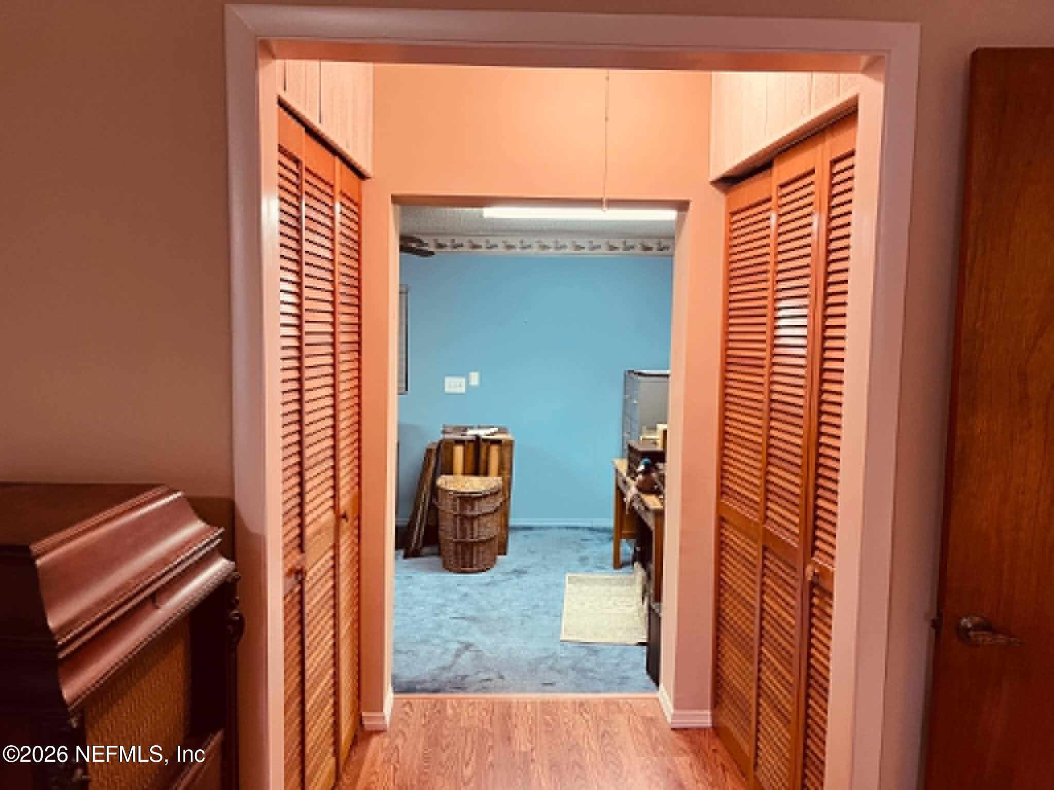 6234 Smallwood Road Jacksonville, FL 32216 - Photo 17 of 34 Entry to Bonus Room