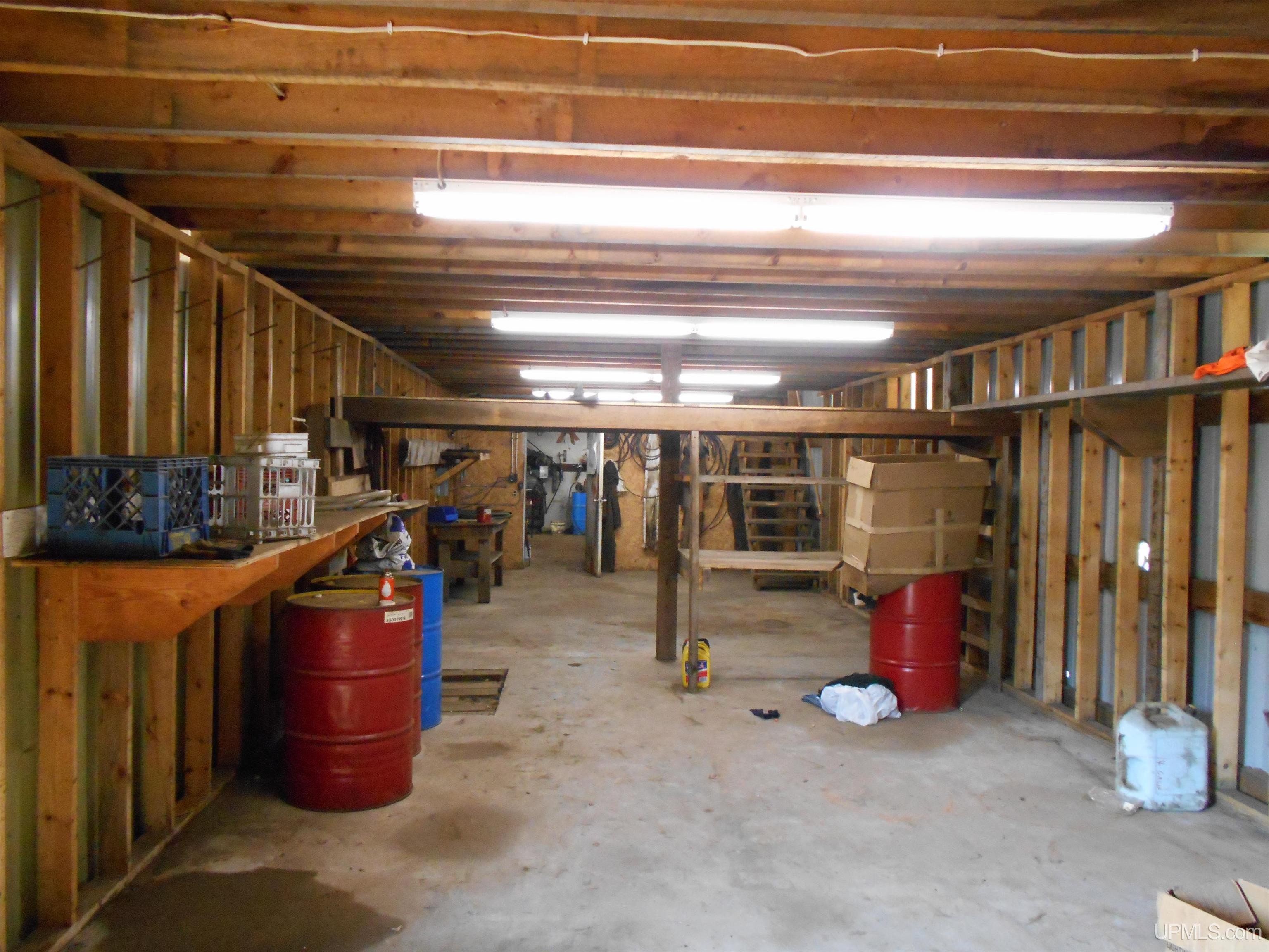 1727 N West Kendall Road Manistique, MI 49854 - Photo 41 of 49