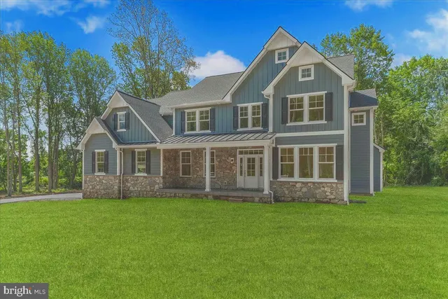$1,595,000 | 1260 Gradyville Road, Glen Mills, PA 19342