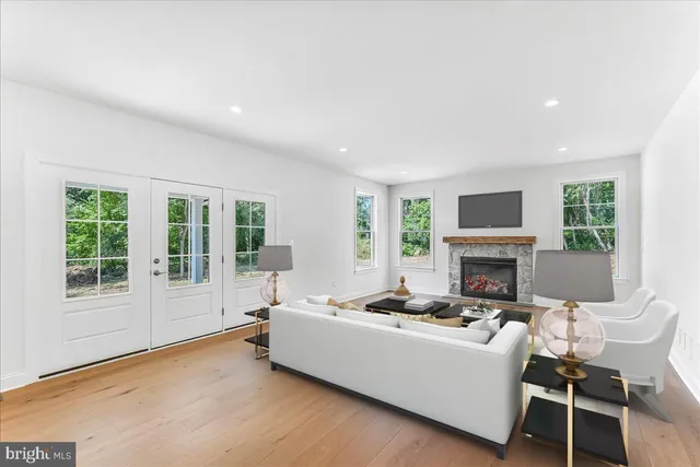 $1,595,000 | 1260 Gradyville Road, Glen Mills, PA 19342