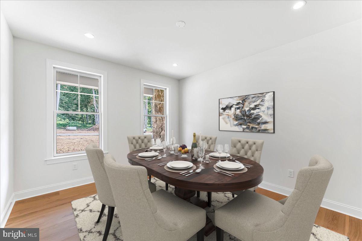 1260 Gradyville Road Glen Mills, PA 19342 - Photo 19 of 49 Dining