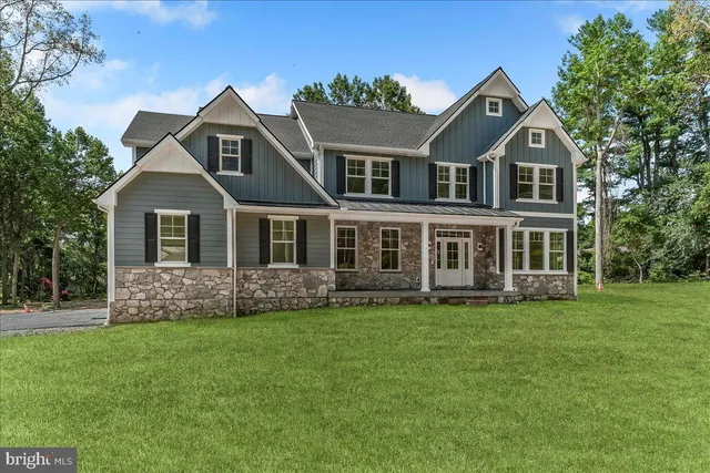 $1,595,000 | 1260 Gradyville Road, Glen Mills, PA 19342