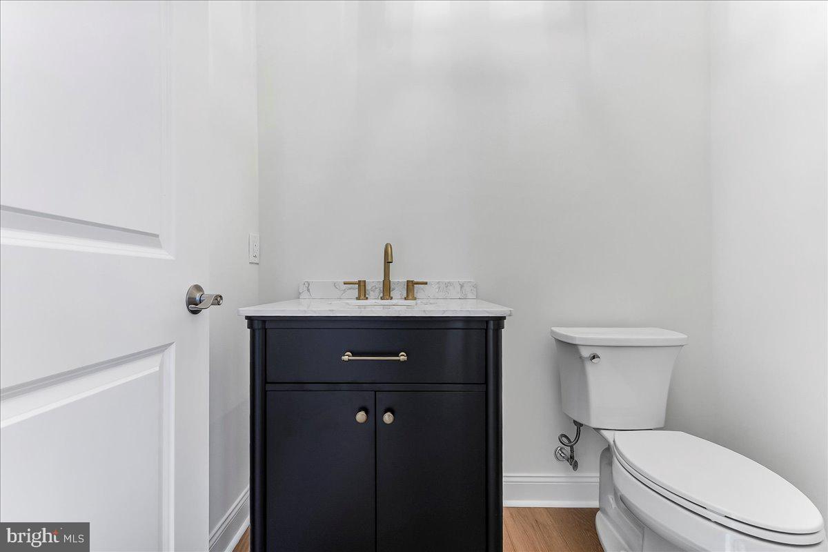 1260 Gradyville Road Glen Mills, PA 19342 - Photo 24 of 49 Half Bath