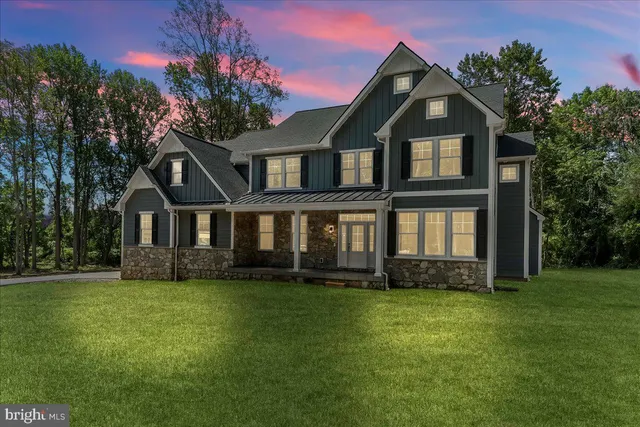 $1,595,000 | 1260 Gradyville Road, Glen Mills, PA 19342