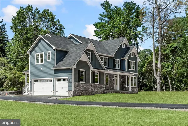 $1,595,000 | 1260 Gradyville Road, Glen Mills, PA 19342