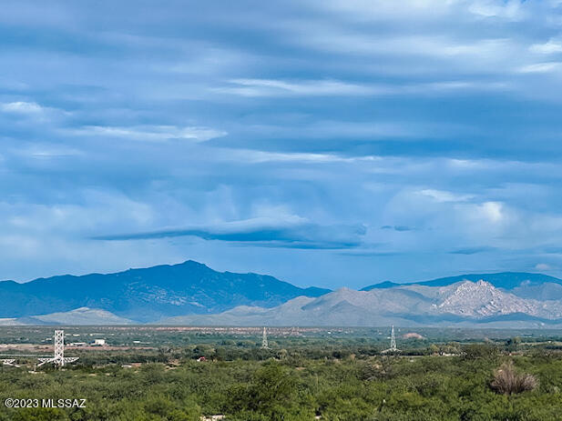 Ramsey Road, Unit 3 Benson, AZ 85602 - Photo 5 of 23 a view of an outdoor of trees and sunset