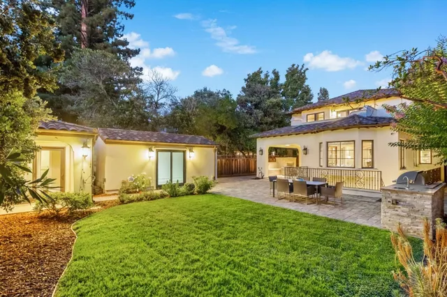 $9,850,000 | 627 Tennyson Avenue, Palo Alto, CA 94301