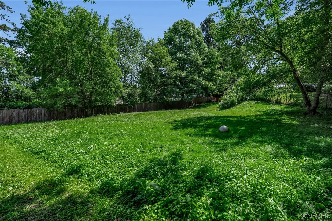 3618 Crittenden Road Alden, NY 14004 - Photo 44 of 47