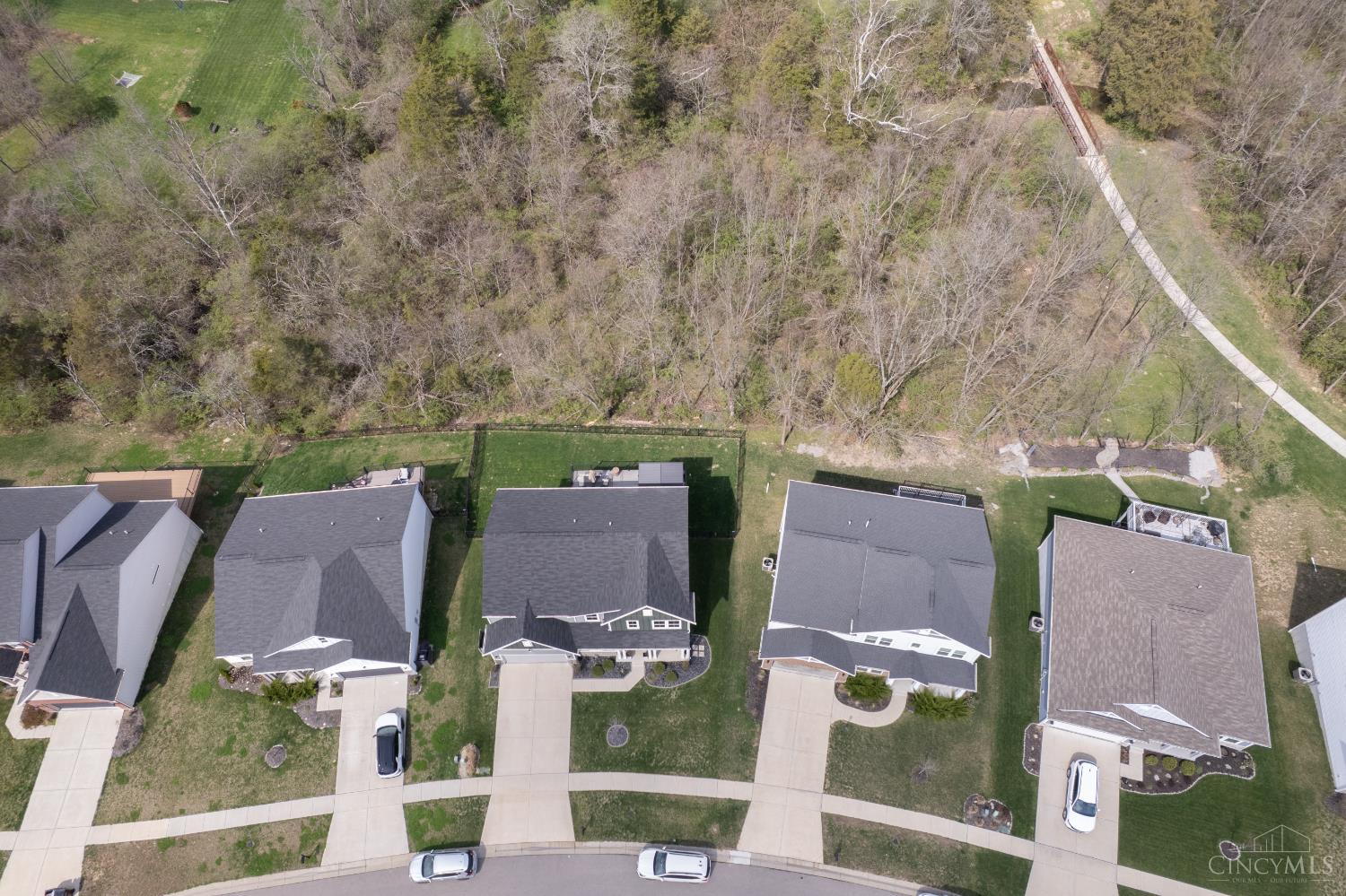 1448 Soaring Way Maineville, OH 45039 - Photo 54 of 55