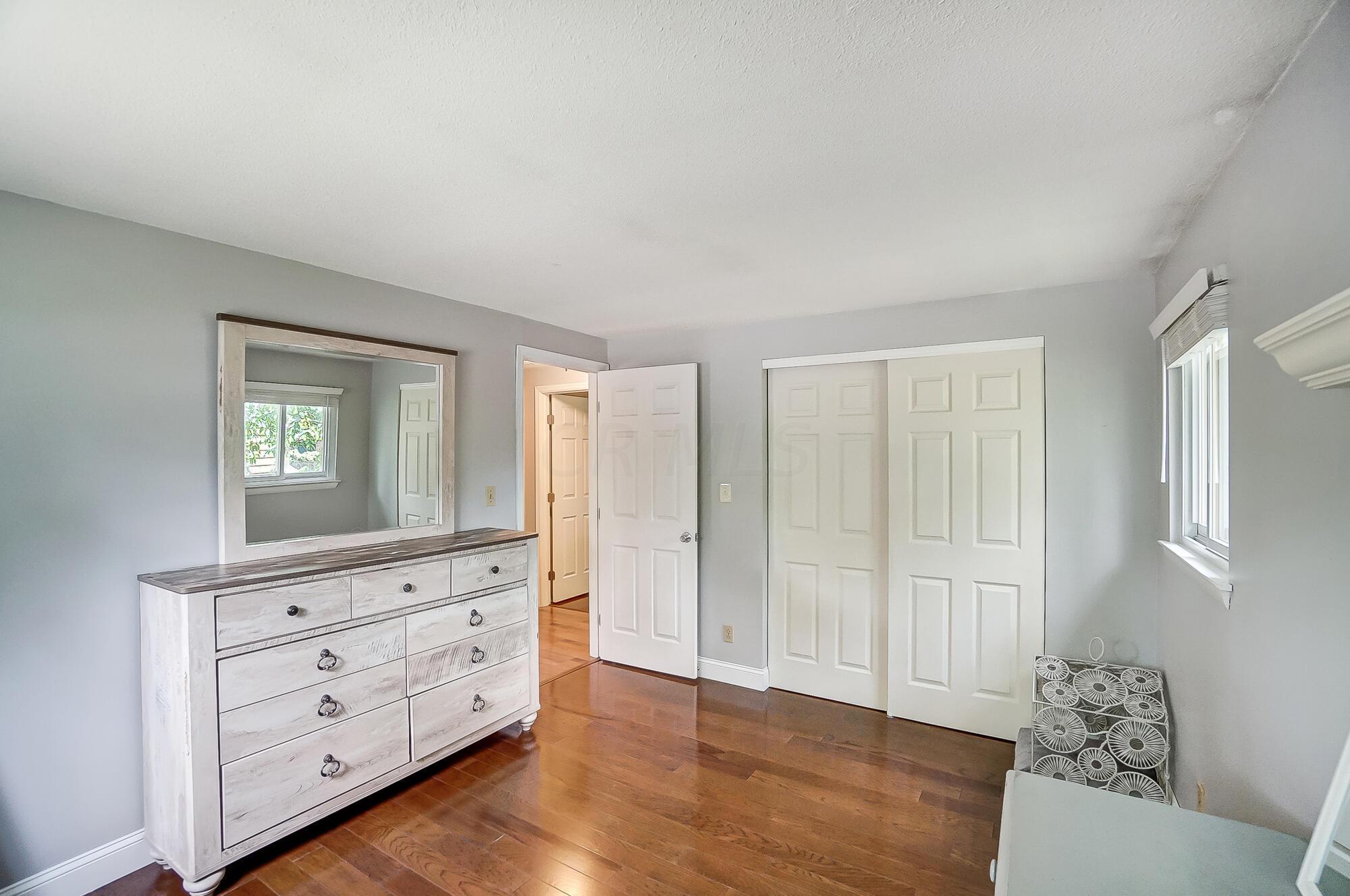 3394 Hoover Road Grove City, OH 43123 - Photo 14 of 28 Bedroom 2