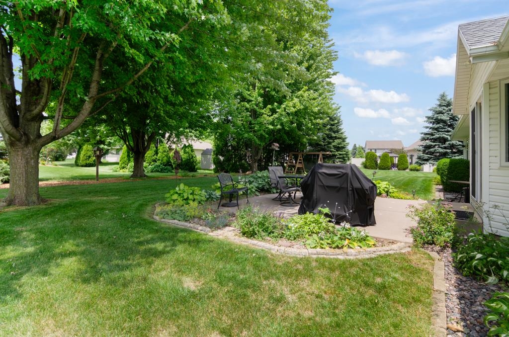 1280 Swan Ridge Trail De Pere, WI 54115 - Photo 51 of 54