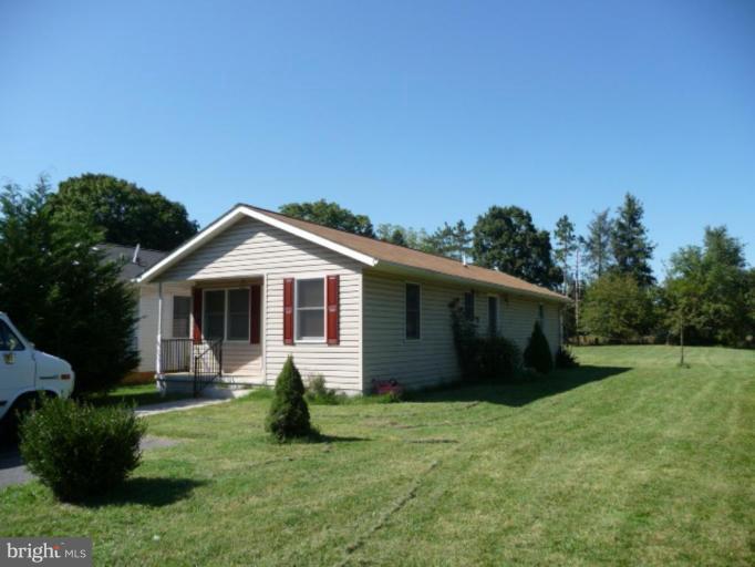 1501 Wellington Road Hagerstown, MD 21740 - Photo 1 of 1 Exterior (Main)