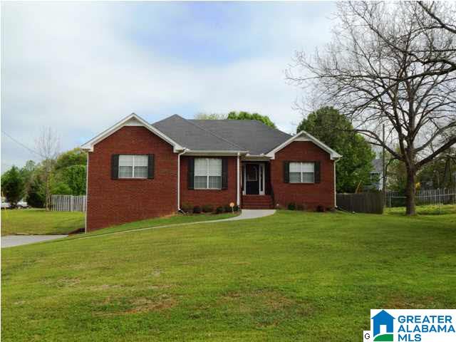 6010 Tommy Town Road Mount Olive, AL 35117 - Photo 3 of 27