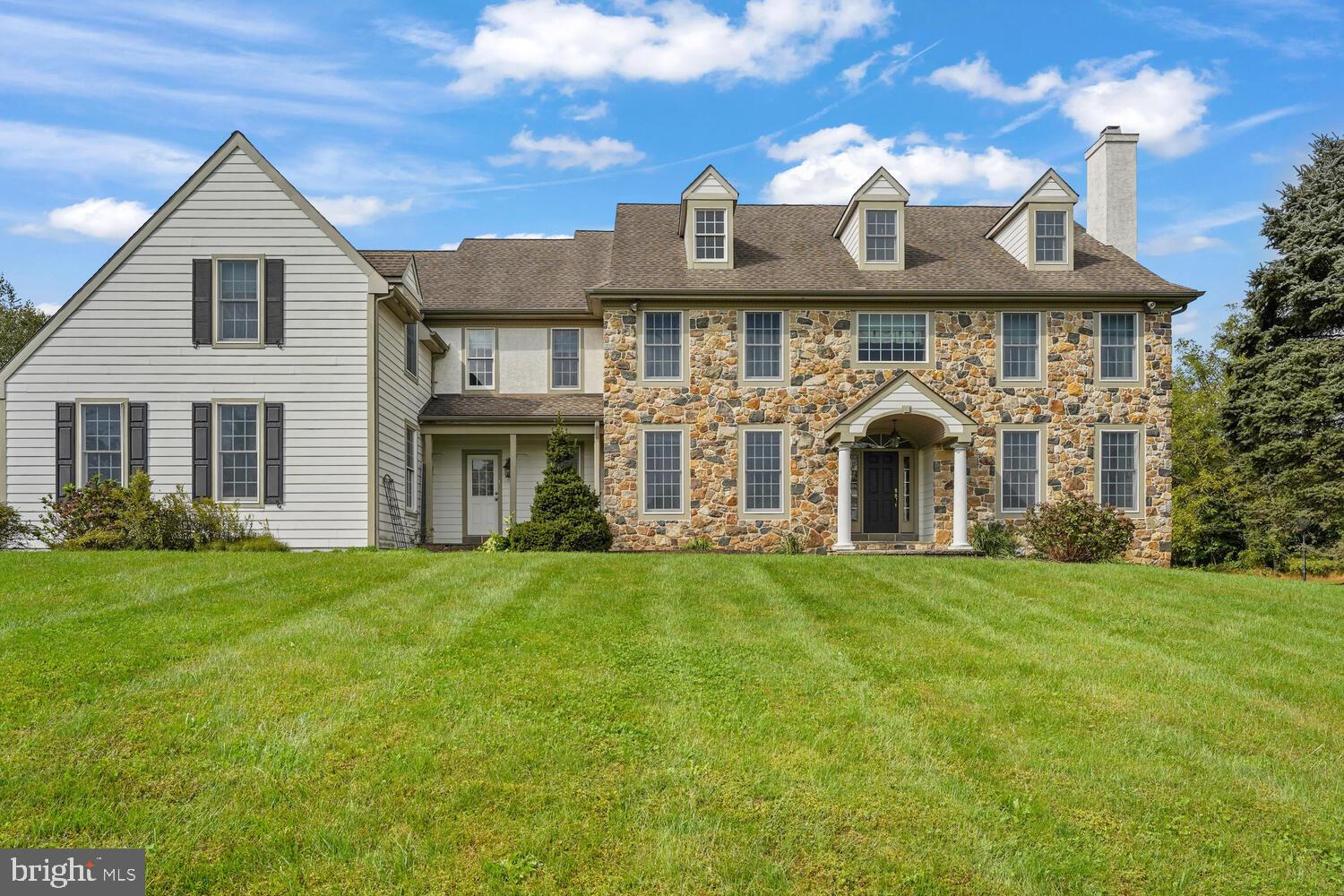 1417 Pocopson Road West Chester, PA 19382 - Photo 3 of 35 Gallery Image 3