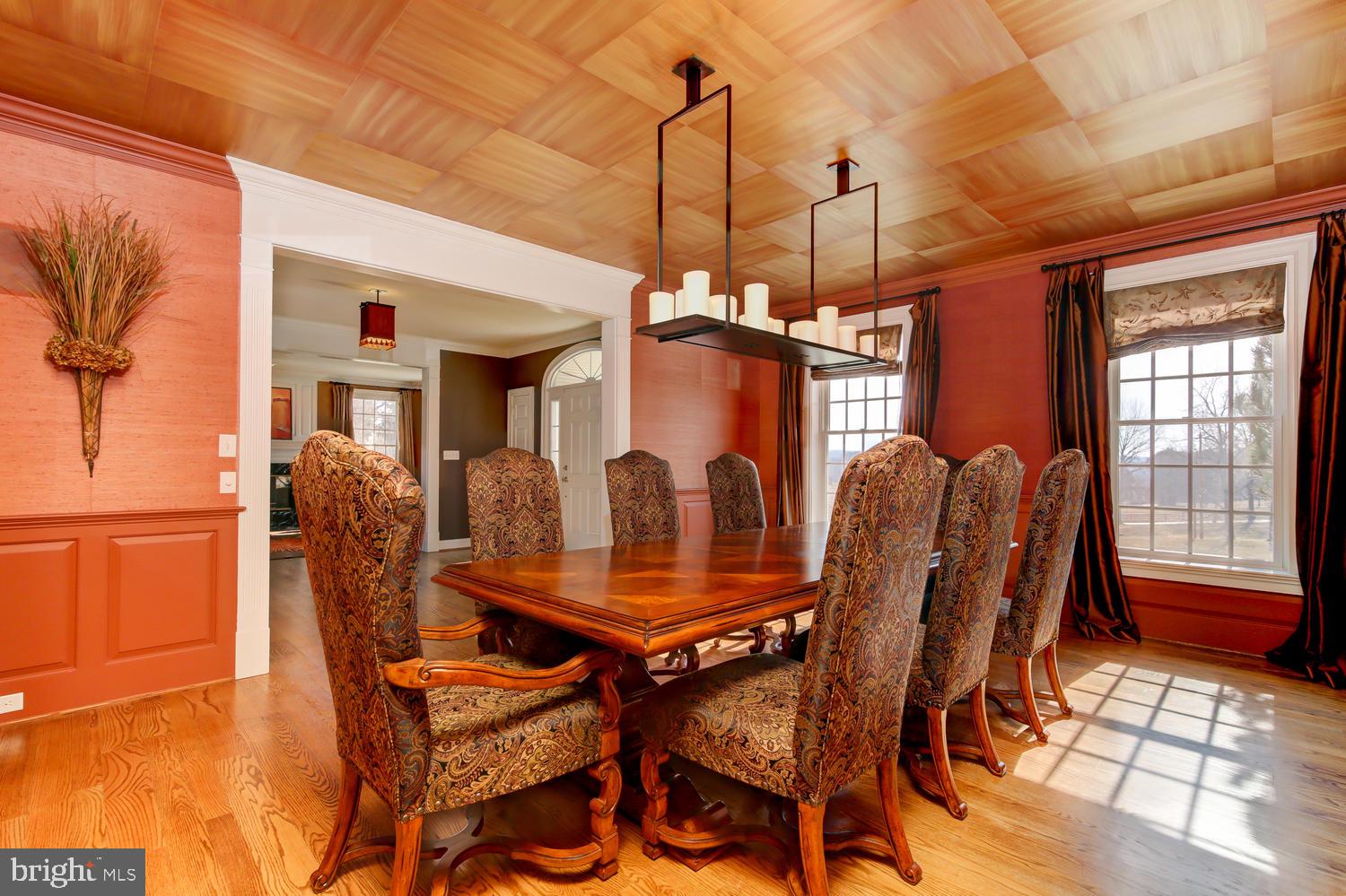 1417 Pocopson Road West Chester, PA 19382 - Photo 8 of 35 Gallery Image 8