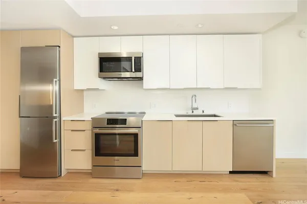 $2,800 | 1001 Queen Street, Unit 1107, Honolulu, HI 96814