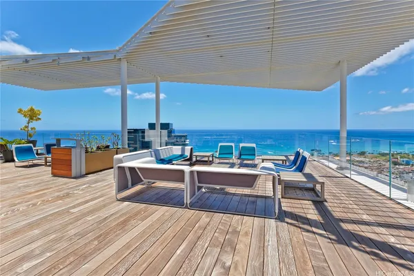 $2,800 | 1001 Queen Street, Unit 1107, Honolulu, HI 96814