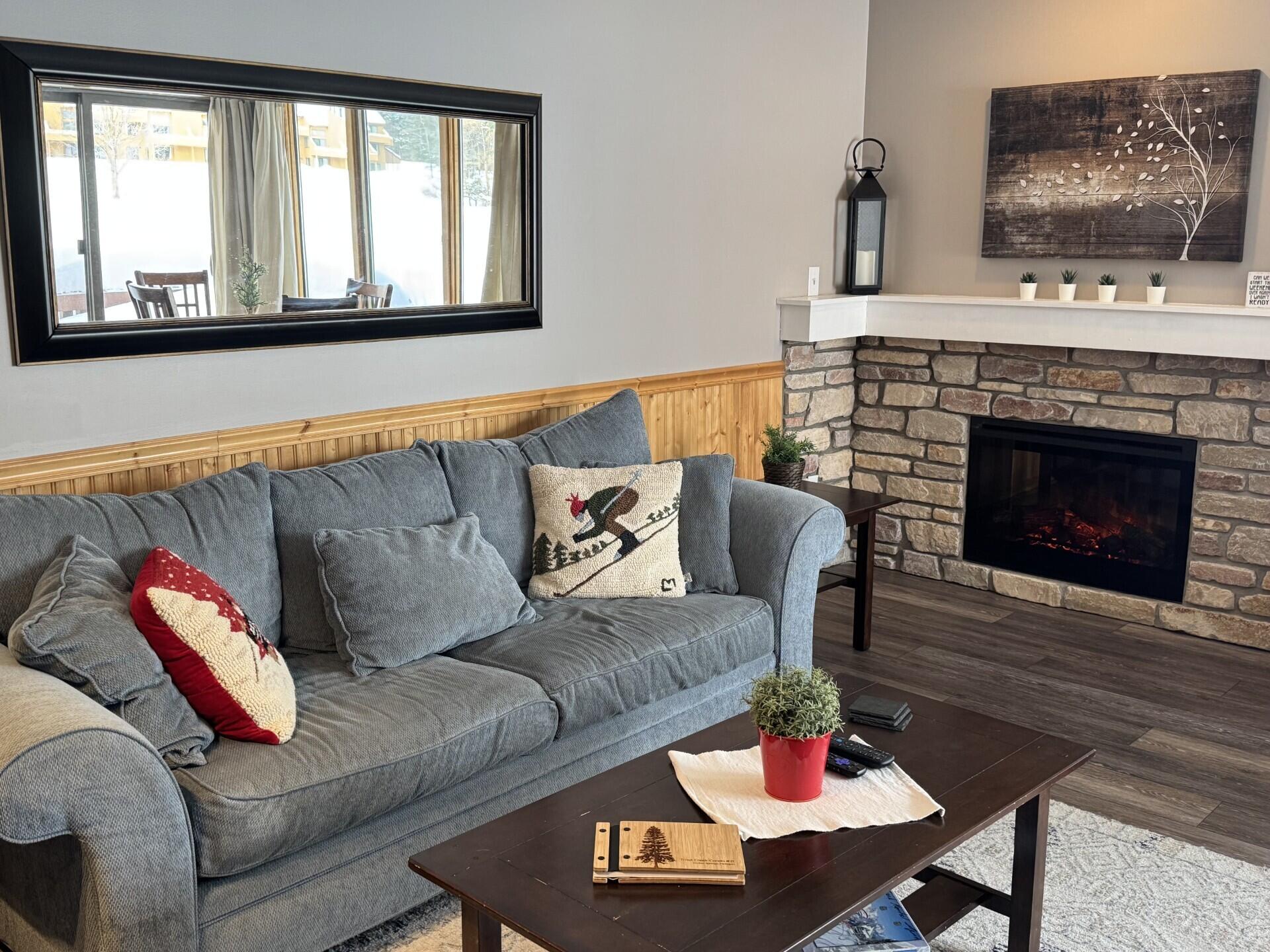 4749 South Pleasantview Road, Unit 21 Harbor Springs, MI 49740 - Photo 8 of 44 Gallery Image 8