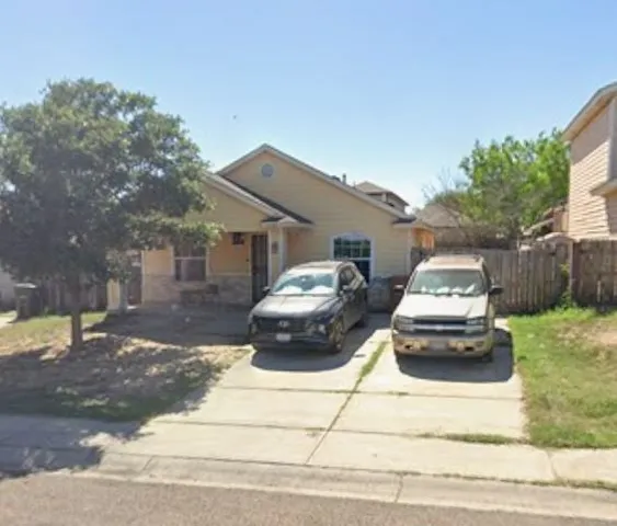 $179,000 | 4736 Loma Vista Drive, Laredo, TX 78046