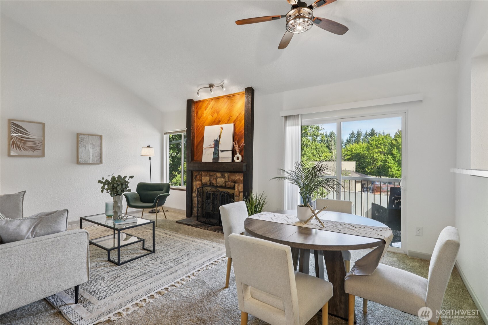 14401 Southeast Petrovitsky Road, Unit A203 Renton, WA 98058 - Photo 1 of 29