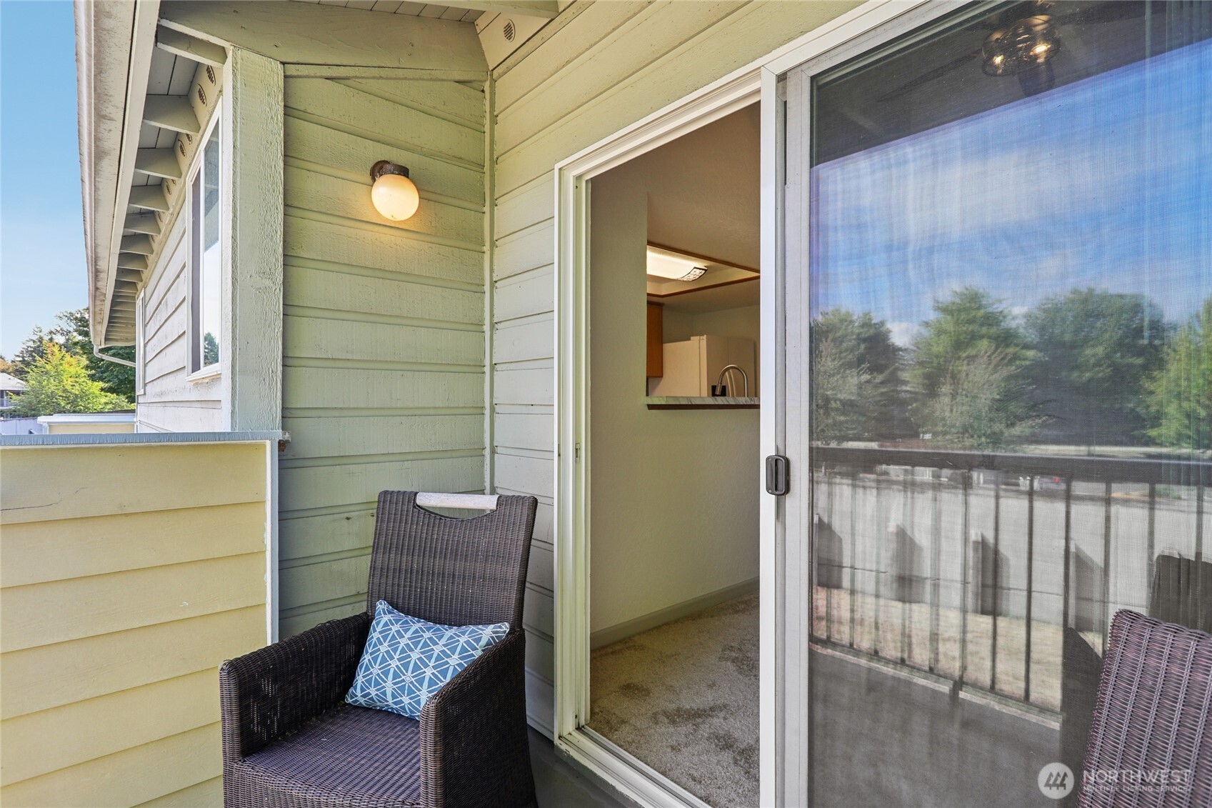 14401 Southeast Petrovitsky Road, Unit A203 Renton, WA 98058 - Photo 24 of 29
