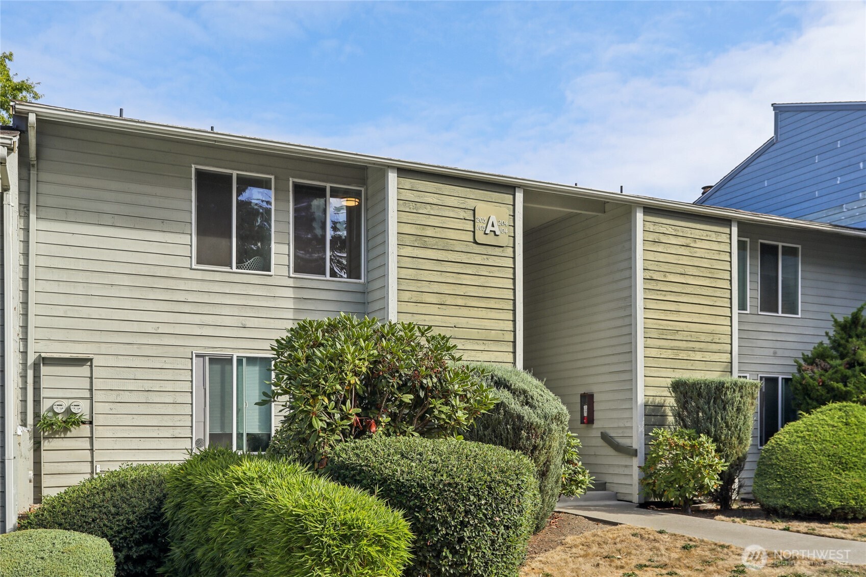 14401 Southeast Petrovitsky Road, Unit A203 Renton, WA 98058 - Photo 27 of 29