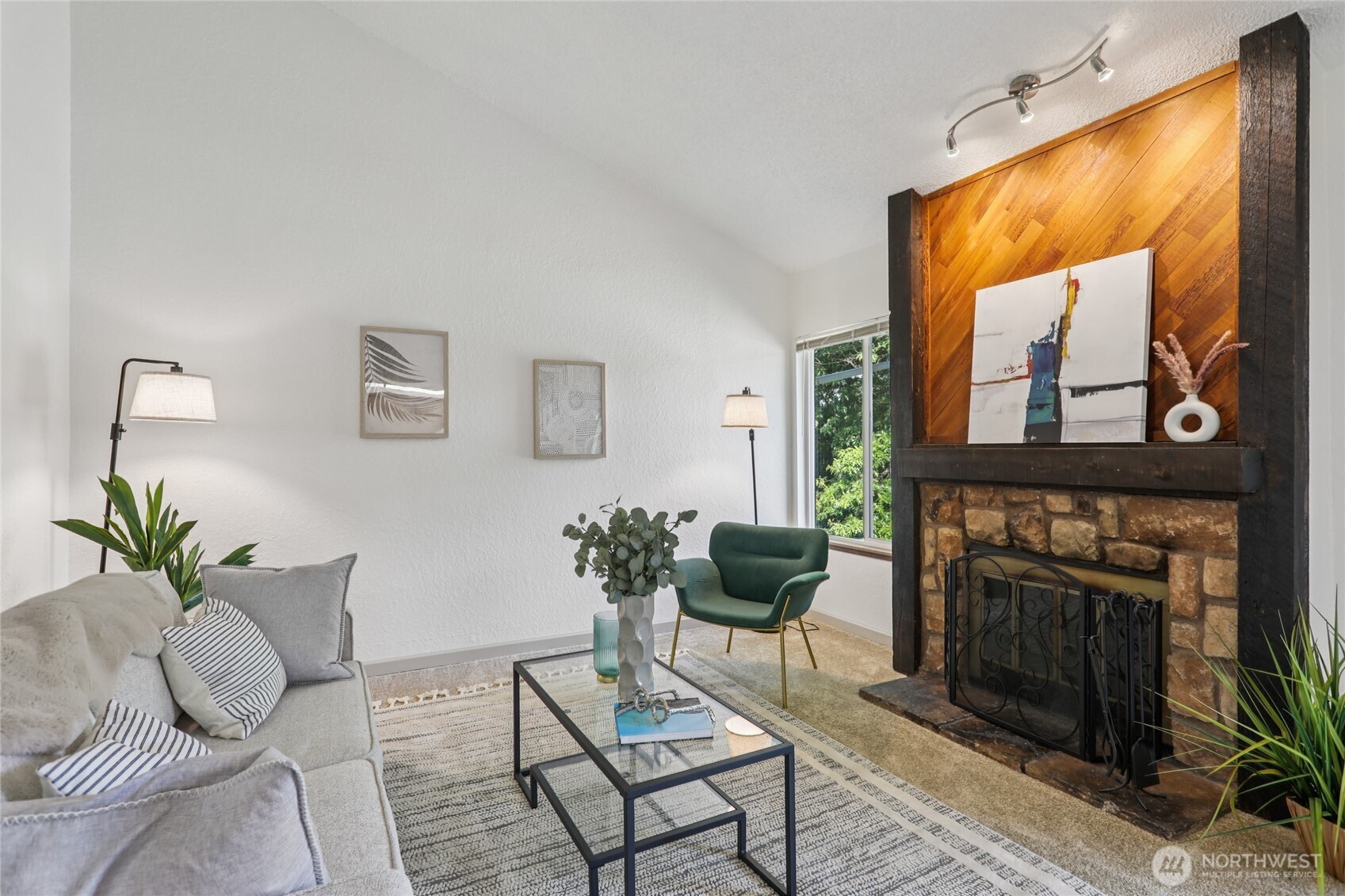 14401 Southeast Petrovitsky Road, Unit A203 Renton, WA 98058 - Photo 5 of 29