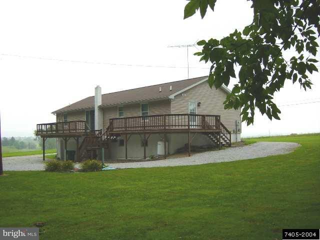 985 Pecher Road Fairfield, PA 17320 - Photo 1 of 2