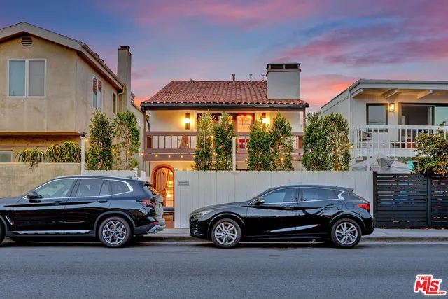 a view of beach and ocean