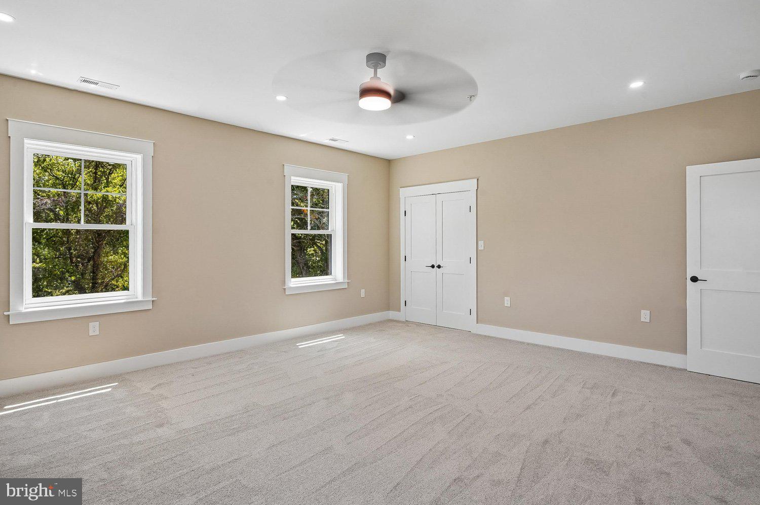 17304 Queen Anne Bridge Road Bowie, MD 20716 - Photo 37 of 73 Primary Bedroom