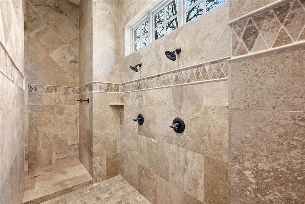 1600 Enclave Court Southlake, TX 76092 - Photo 11 of 40 a bathroom with a shower