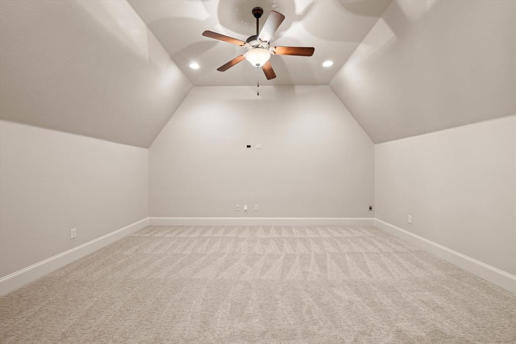 1600 Enclave Court Southlake, TX 76092 - Photo 26 of 40 a view of an empty room