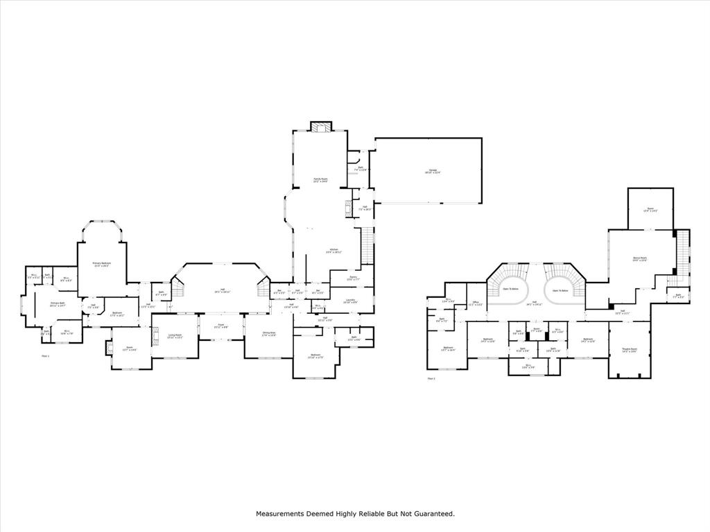 1600 Enclave Court Southlake, TX 76092 - Photo 39 of 40
