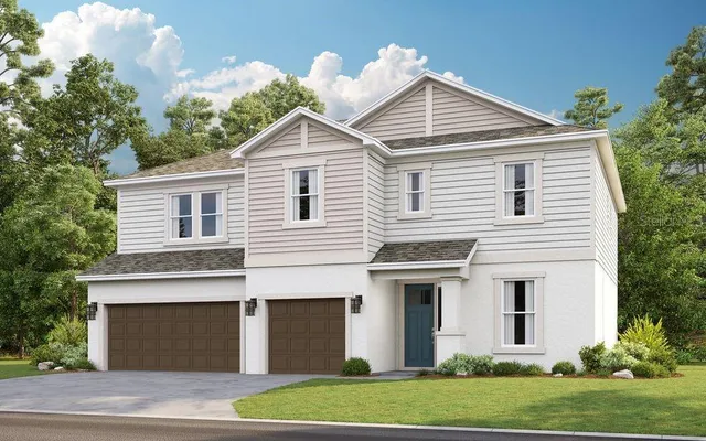 $640,999 | 12525 Wharf Trail, Palmetto, FL 34221