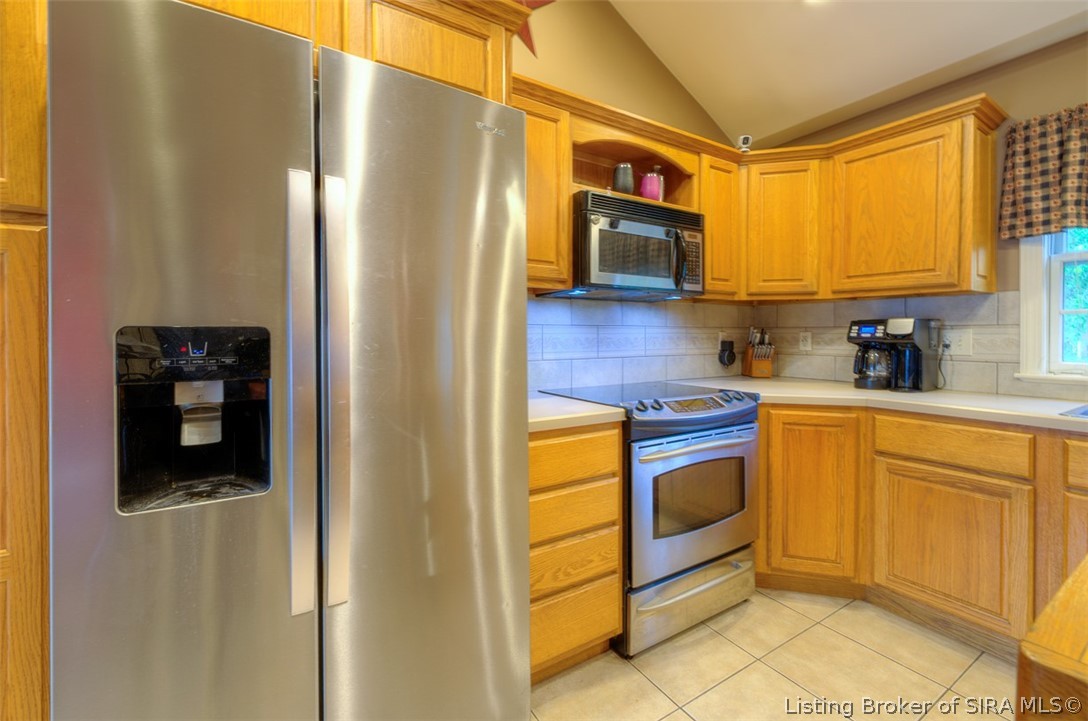1352 Slate Run Road New Albany, IN 47150 - Photo 6 of 26