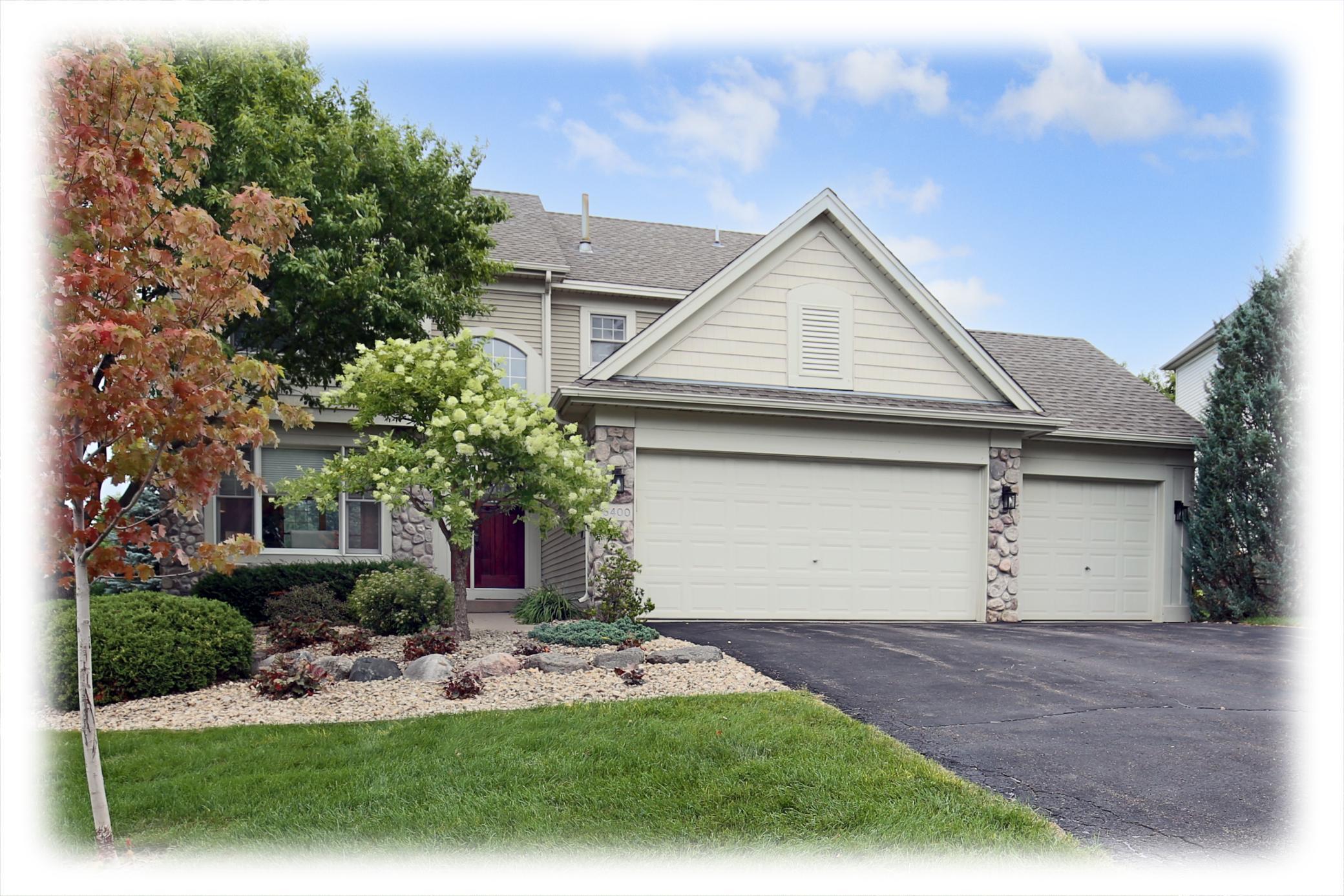 6400 Ranchview Lane North Maple Grove, MN 55311 - Photo 1 of 1