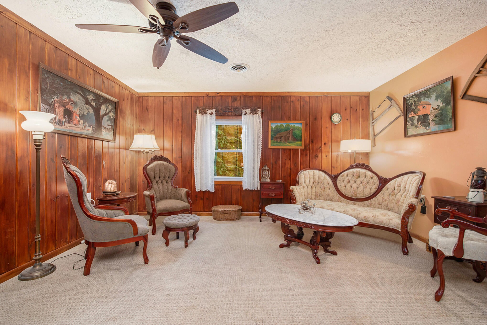 510 Garber Road Levering, MI 49755 - Photo 16 of 39 Gallery Image 16